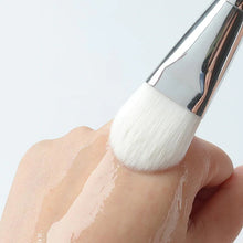 Afbeelding in Gallery-weergave laden, Beauty Tools: Doseercontainer & Maskerborstel