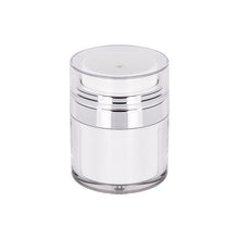 Afbeelding in Gallery-weergave laden, Beauty Tools: Doseercontainer & Maskerborstel