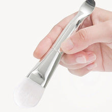 Afbeelding in Gallery-weergave laden, Beauty Tools: Doseercontainer & Maskerborstel
