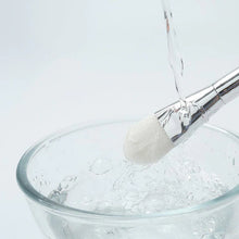 Afbeelding in Gallery-weergave laden, Beauty Tools: Doseercontainer & Maskerborstel