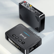Afbeelding in Gallery-weergave laden, Bluetooth 5.0 Zender & Ontvanger