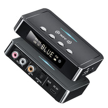 Afbeelding in Gallery-weergave laden, Bluetooth 5.0 Zender & Ontvanger
