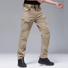 Afbeelding in Gallery-weergave laden, Pantaloni da hiking tattici all'aperto
