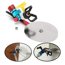 Afbeelding in Gallery-weergave laden, Verfspuit Universal Guide Tooll(1 Set)