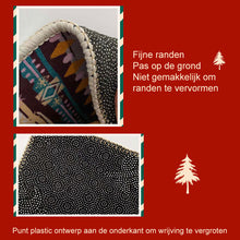 Afbeelding in Gallery-weergave laden, Kerst entree deur tapijt