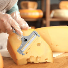 Afbeelding in Gallery-weergave laden, 🧀Keuken Kaasschaaf