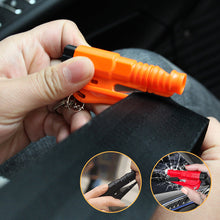 Afbeelding in Gallery-weergave laden, 3 in 1 Car Life-sleutelhanger