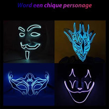 Afbeelding in Gallery-weergave laden, LED Verlichting Stok