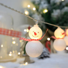 Afbeelding in Gallery-weergave laden, Christmas LED Indoor String Lights