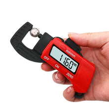 Afbeelding in Gallery-weergave laden, Clockwise Tools Digital Micrometer