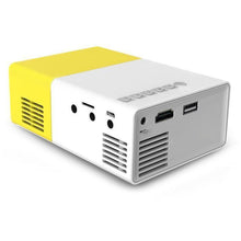 Afbeelding in Gallery-weergave laden, Draagbare HD-Projector