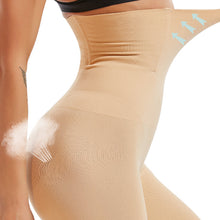Afbeelding in Gallery-weergave laden, Women Body Shaping Pants