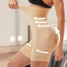 Afbeelding in Gallery-weergave laden, Tummy Tuck body-shaping broek voor dames