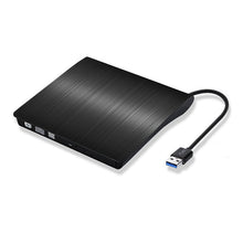 Afbeelding in Gallery-weergave laden, Externe USB-cd-drive