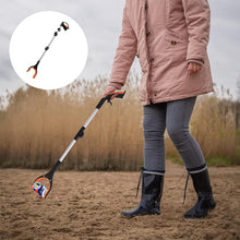 Afbeelding in Gallery-weergave laden, Opvouwbare grijper met 360° draaibare clip