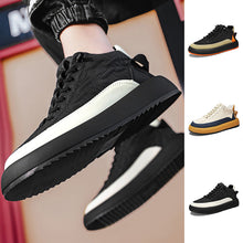 Afbeelding in Gallery-weergave laden, Ademende casual sportschoenen voor heren