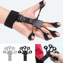 Afbeelding in Gallery-weergave laden, Grip Exerciser Handversterker