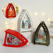 Afbeelding in Gallery-weergave laden, Christmas Decoration LED Christmas Hanging Lights