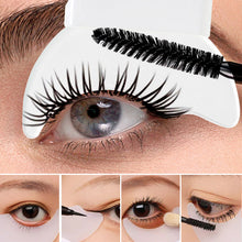 Afbeelding in Gallery-weergave laden, Multifunctioneel hulpstuk voor oogmake-up