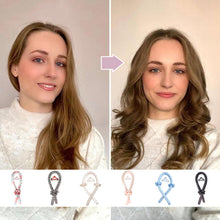 Afbeelding in Gallery-weergave laden, Heatless Hair Curler
