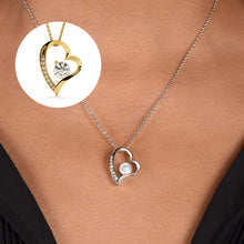 Afbeelding in Gallery-weergave laden, Aan mijn mooie dochter ketting