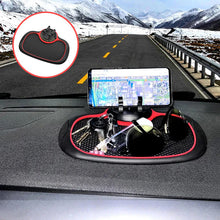 Afbeelding in Gallery-weergave laden, 🚙Multifunctionele auto-antislipmat Autotelefoonhouder