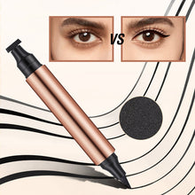 Afbeelding in Gallery-weergave laden, Verleidelijke Cat Eye Stamp Eyeliner