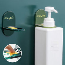 Afbeelding in Gallery-weergave laden, Multifunctionele douche gel houder