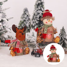 Afbeelding in Gallery-weergave laden, 🍎Kerstcadeauzakjes met ritsontwerp
