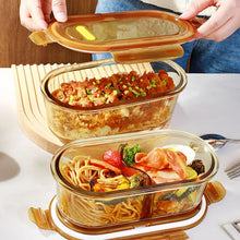 Afbeelding in Gallery-weergave laden, Hittebestendige Lunchbox
