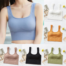 Afbeelding in Gallery-weergave laden, Push-up sportvest