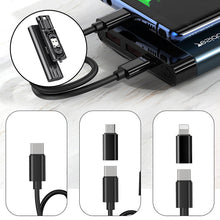 Afbeelding in Gallery-weergave laden, Multifunction Cable Box