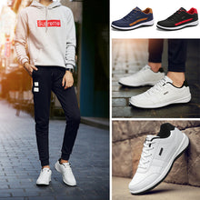 Afbeelding in Gallery-weergave laden, Eenvoudige hardloop schoenen voor heren