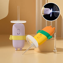 Afbeelding in Gallery-weergave laden, LED Cartoon Baby Oorreiniger Tool