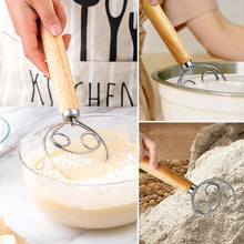 Afbeelding in Gallery-weergave laden, Magic Dough Magische deegklopper