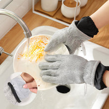 Afbeelding in Gallery-weergave laden, Draad afwas handschoenen