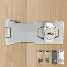 Afbeelding in Gallery-weergave laden, Ponsvrij met Lock Lade Sloten