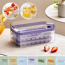 Afbeelding in Gallery-weergave laden, Silicone Ice Box