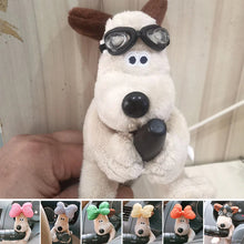 Afbeelding in Gallery-weergave laden, Auto Decoratie Hond