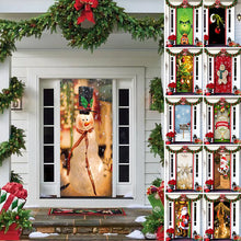 Afbeelding in Gallery-weergave laden, Nachtmerrie vóór Kerstmis Buitendecoraties