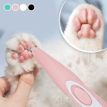 Afbeelding in Gallery-weergave laden, Mini-trimmer voor huisdieren