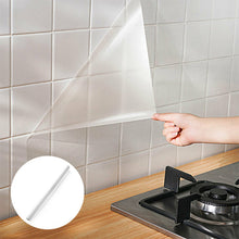 Afbeelding in Gallery-weergave laden, Keuken Muursticker
