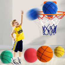 Afbeelding in Gallery-weergave laden, Handleshh stille basketbal