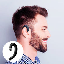 Afbeelding in Gallery-weergave laden, Bone Conduction Bluetooth Earphone