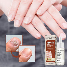 Afbeelding in Gallery-weergave laden, 7 dagen nagelgroei en versterkend serum