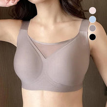 Afbeelding in Gallery-weergave laden, Tube-top kleverige antislip-bh