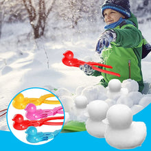 Afbeelding in Gallery-weergave laden, Sneeuw Eend grijper