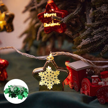 Afbeelding in Gallery-weergave laden, Kerst versiering Lichten