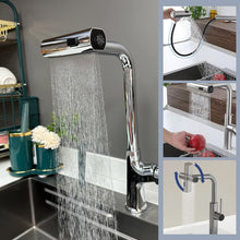 Afbeelding in Gallery-weergave laden, 💦Waterval Keukenkraan💦
