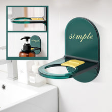 Afbeelding in Gallery-weergave laden, Multifunctionele douche gel houder